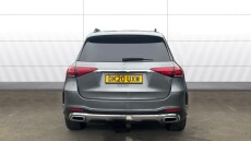 Mercedes-Benz GLE 300d 4Matic AMG Line Prem Plus 5dr 9G-Tronic Diesel Estate